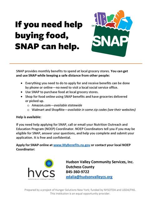 general Flyer 